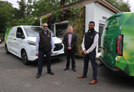 Nurture fleet team
