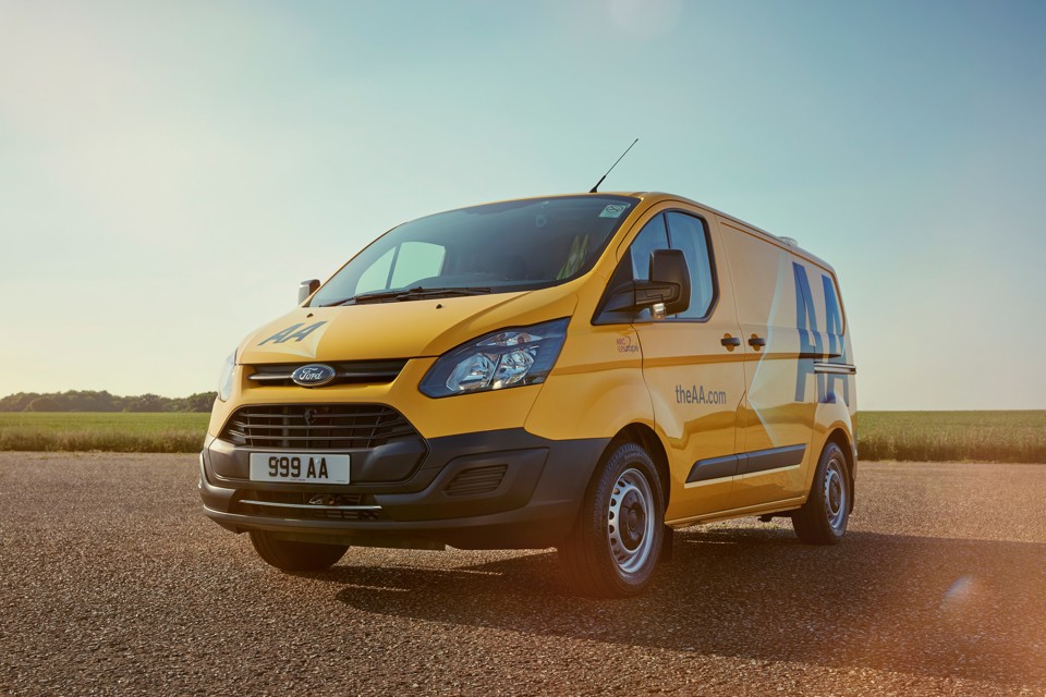 AA's Prestige awarded Puddy contract