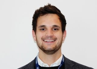 Aaron Jarvis, Geotab