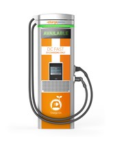 ABM UK has won the rights to distribute, install and maintain ChargePoint electric vehicle charging solutions throughout the UK.