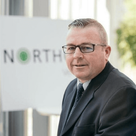 Adam Naylor, UK head of sales at Northgate Vehicle Hire