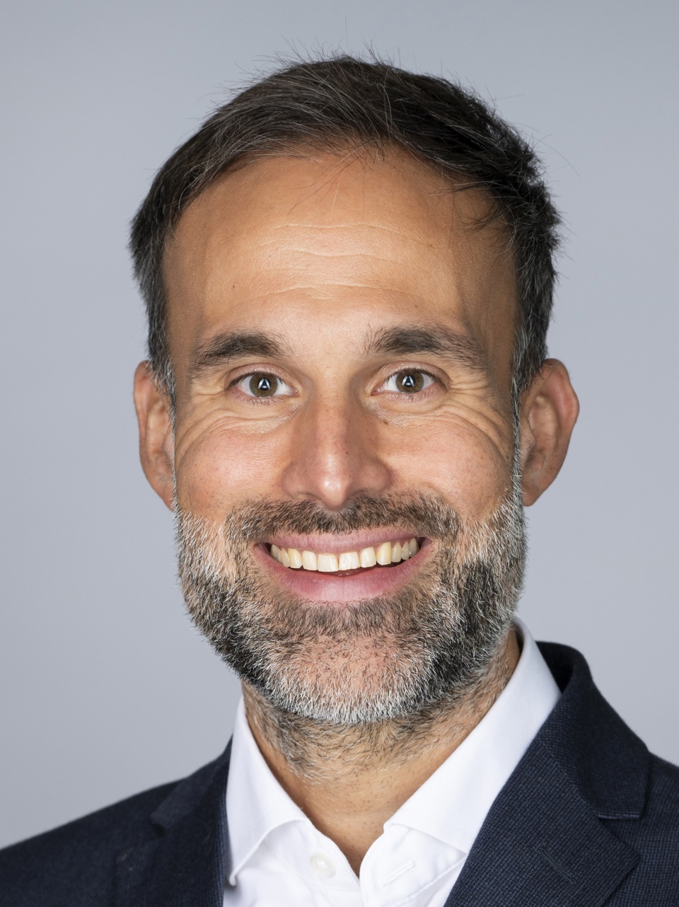 Adam Wood