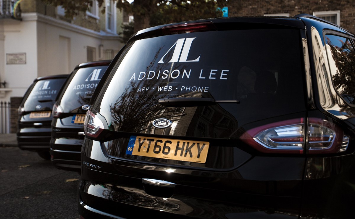 Addison Lee invests £ in driver training | Fleet industry