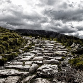 Snowdon
