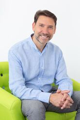 Alberto De Monte, business director for EVs at Masternaut, a Michelin Group Company