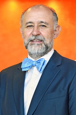 Alfonso Martinez