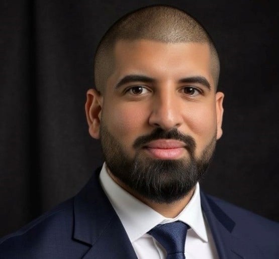 Ali Bashirinia at Allianz Partners
