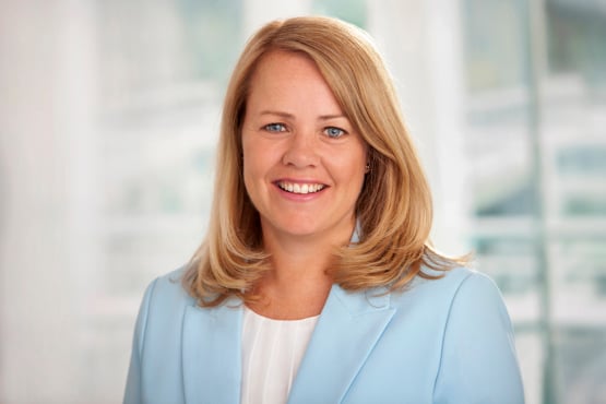 Susan Poynor at Allianz Partners