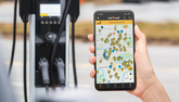 Zap-Map app on smartphone