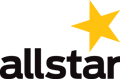 Allstar logo