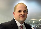 Andrew Chandler sales director at FMG