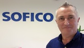 Andy Page, head of marketing at Sofico Services UK