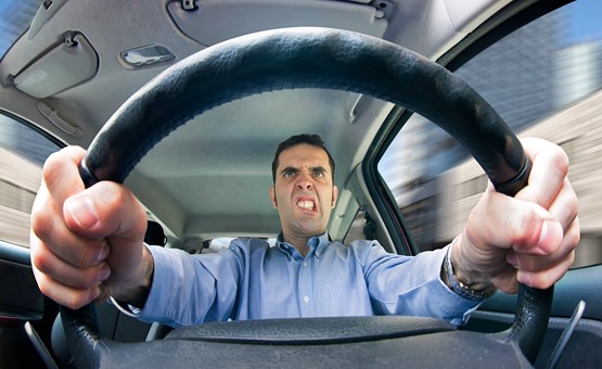 Drivers: encourage behaviour change with telematics