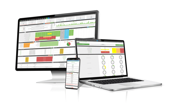AssetGo approved as DVSA earned recognition systems provider for drivers hours
