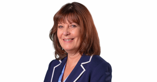 Patricia Wolfe