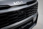 Kia Sportage facelift