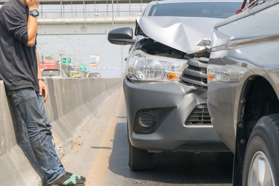 Drivers warned of Black Saturday
