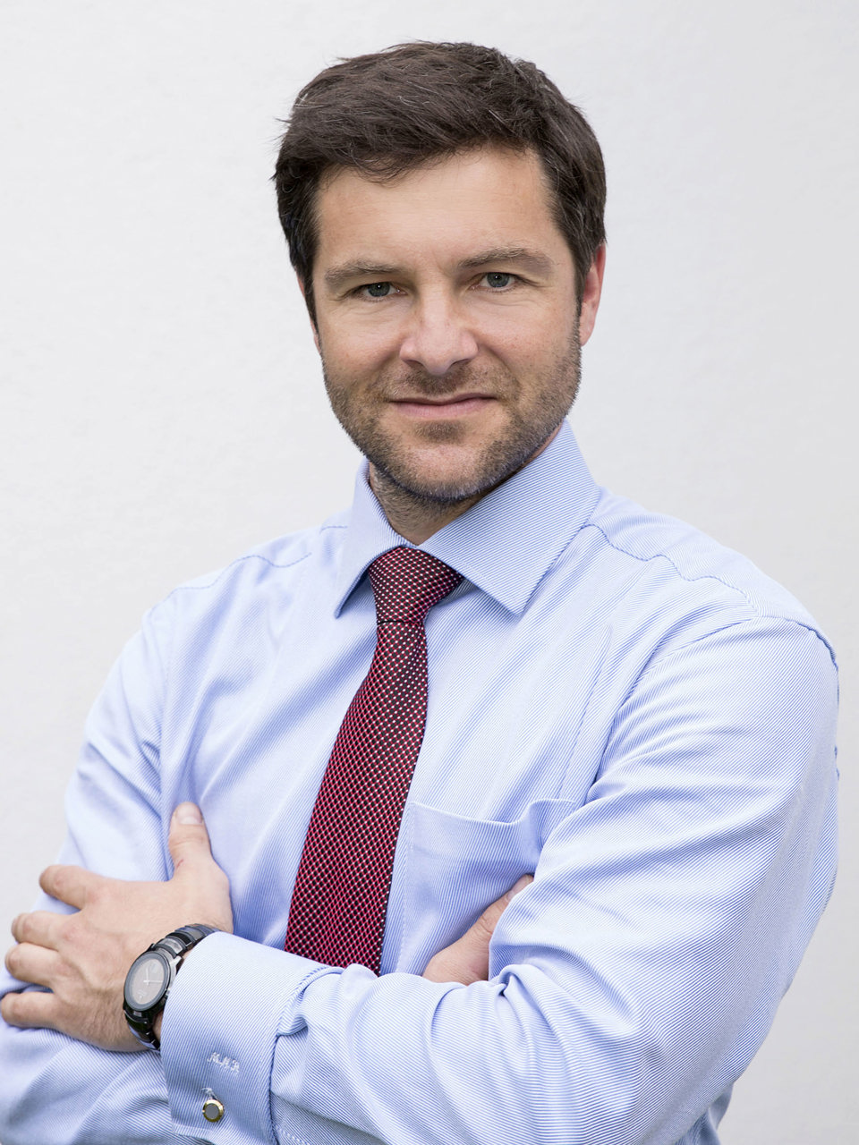 BP Pulse new chief product officer Martin Roemheld 