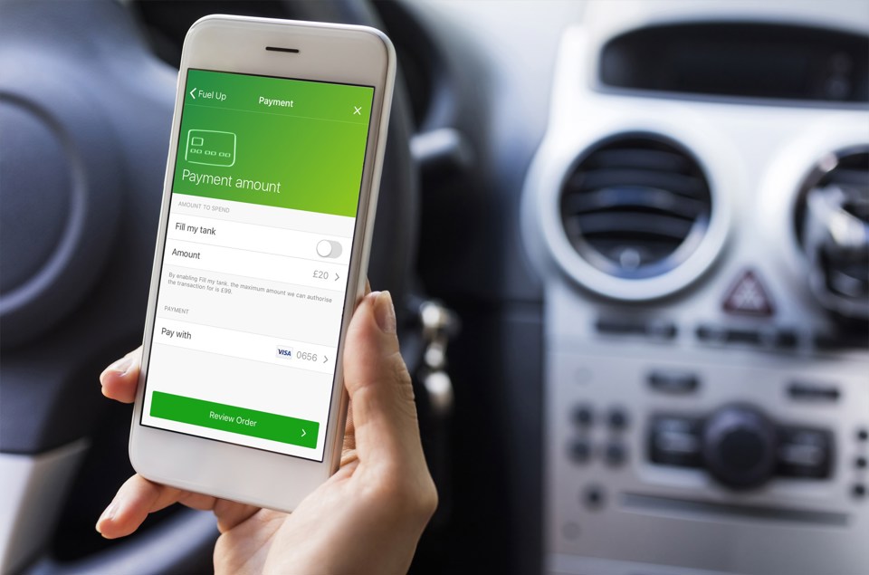 BPme app