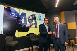 BT Fleet Solutions and AA conference marks new five-year contract