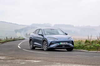 True fleet sales soar for new Chinese brands in H1