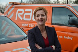 Jenny Powley, RAC Business