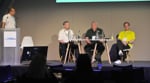 Expect casualties as more Chinese OEMs enter UK market, CCIA delegates told