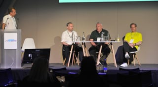 Expect casualties as more Chinese OEMs enter UK market, CCIA delegates told