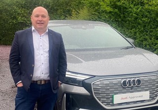 Aermach chooses Fleet Alliance for EV salary sacrifice scheme