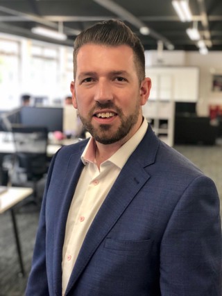 Blog by Chris Stott, managing director of SalesMaster