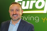 Clive Forsythe, Commercial Director, Europcar Mobility Group UK 