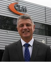 John Lawrence, CLM Fleet Management 