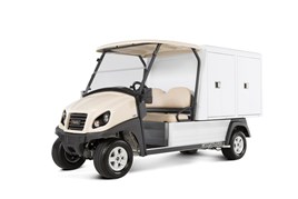 Club Car Carryall Fit-to-Task