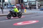 congestion charge zone