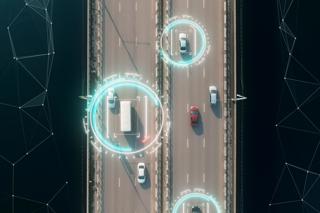 Connected vehicles