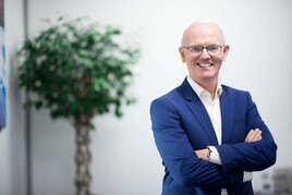 David Brennan, Nexus Vehicle Rental CEO