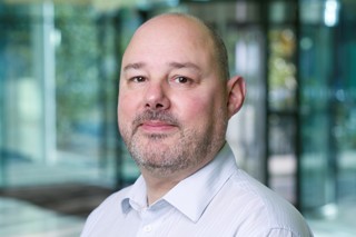 David Bushnell, Principal Consultant, Alphabet GB