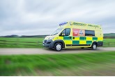 East Midlands Ambulance 