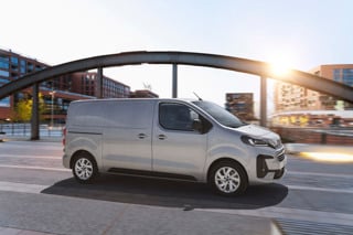 Iveco eJolly