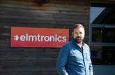 Dan Martin, chief executive officer (CEO) at Elmtronics