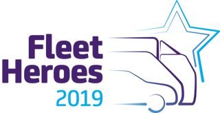 Fleet Heroes 2019 logo