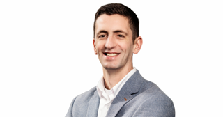 Euan Moir