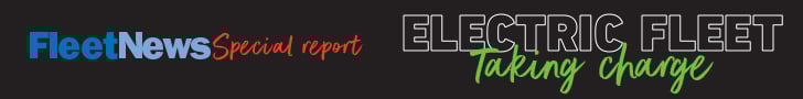 Fleet News Special Report - Electric fleet Report
