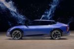 Kia EV4 Fastback: UK pricing and specifications revealed