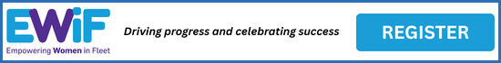 Empowering Women in Fleet: Driving progress and celebrating success. Register.