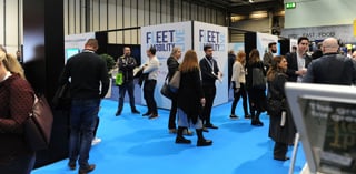 Fleet & Mobility Live 2025