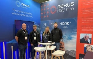 Commercial fleet briefs: Latest from Nexus Rental, Zego, Craggs Energy, Moorland Fuels, Greencore, Leyland, R2C, TruckEast, Webfleet and Dynamon  