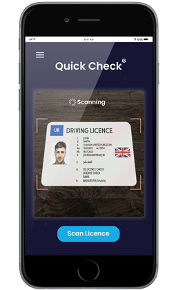 New app launched by Licence Check