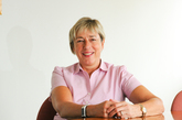 Sue Branston, country head of Fleet Logistics UK and Ireland