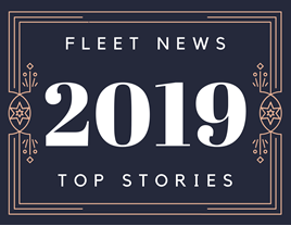 Fleet News 2019 top stories